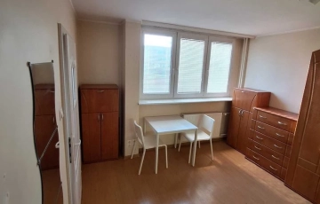 Zdjęcie główne ogłoszenia 1pok, 25met, Okolice Prudnickiej PIWNICA/WINDA (Wrocław)