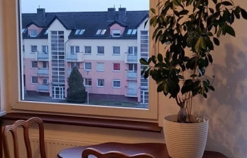 Zdjęcie główne ogłoszenia 2pok, 32met, okolice Hłaski BALKON (Wrocław)