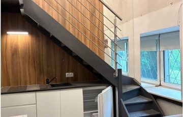 Zdjęcie główne ogłoszenia 1pok, 18met, Okolice Ruskiej ANTRESOLA (Wrocław)