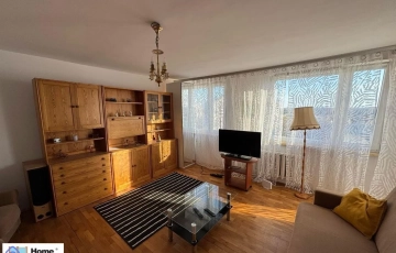 Zdjęcie główne ogłoszenia 3pok, 59met, Okolice Bezpiecznej LOGGIA/PIWNICA/WINDA (Wrocław)