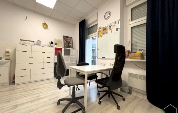 Zdjęcie główne ogłoszenia Kawalerka na sprzedaż w centrum Gliwic