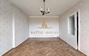 Zdjęcie główne ogłoszenia Kawalerka Osobna kuchnia Top lokalizacja Gdynia