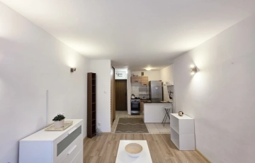 Zdjęcie główne ogłoszenia 2 Pokoje | Świetna inwestycja | Krzyki