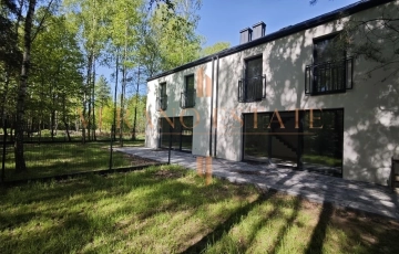 Zdjęcie główne ogłoszenia Drugi etap | bliźniak | 5 pokoi | czerwiec 2026