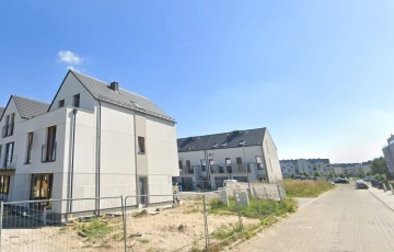 Zdjęcie główne ogłoszenia 5pok, 89met, okolice Waniliowej NOWE2026/2 BALKONY (Wrocław)