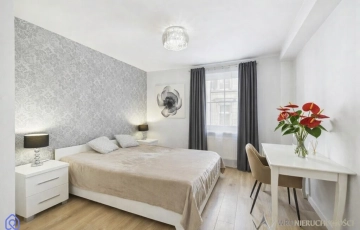 Zdjęcie główne ogłoszenia 3 pokoje| Rozkładowe| Rynek| Wrocław Market Square