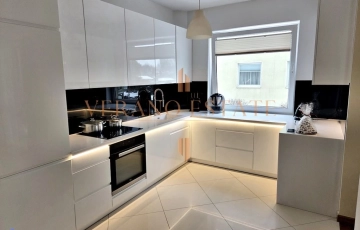 Zdjęcie główne ogłoszenia Apartament 90 m² | 4 pokoje | Parter | Przestronne