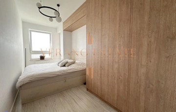 Zdjęcie główne ogłoszenia Stylowe 3 pokoje z prywatnym dużym ogródkiem