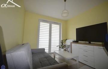 Zdjęcie główne ogłoszenia Atrakcyjne 2 pokojowe mieszkanie na Sławinie - os.