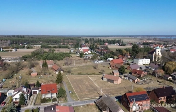 Zdjęcie główne ogłoszenia Radziądz - działka na sprzedaż - 1500 m2