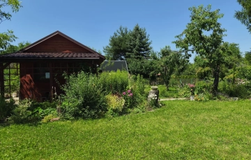 Zdjęcie główne ogłoszenia ROD "Kopernik" w Tarnowie