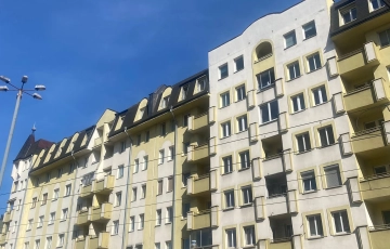 Zdjęcie główne ogłoszenia Pokój (20met) okolice Mostu Pomorskiego PLOMBA/WINDA (Wrocław)