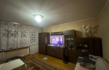 Zdjęcie główne ogłoszenia Syndyk sprzeda 1/6 udziału w nieruchomości lokalowej