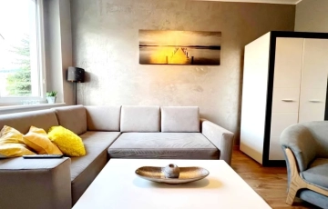 Zdjęcie główne ogłoszenia 2pok, 40 met, Okolice Wilczej 2 MIEJSCA PARKINGOWE (Wrocław)