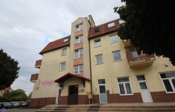 Zdjęcie główne ogłoszenia 1pok, 32met, okolice Trawowej KOMÓRKA/2001 (Wrocław)