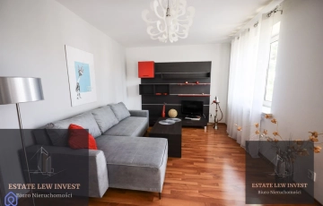 Zdjęcie główne ogłoszenia Mieszkanie 51m2, balkon idealne dla studentów