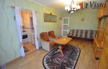 Zdjęcie główne ogłoszenia Ładna kawalerka z balkonem , ładny widok