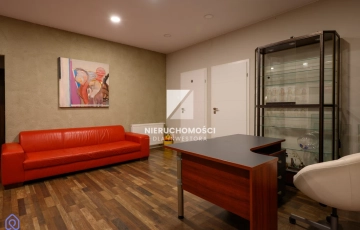 Zdjęcie główne ogłoszenia Profesjonalna przestrzeń pod przychodnię lekarską