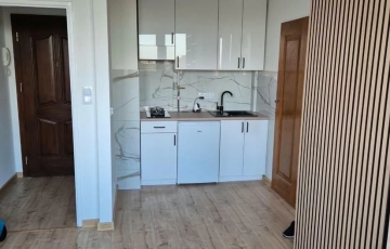 Zdjęcie główne ogłoszenia 1pok, 26met, okolice Alei Pracy WINDA (Wrocław)