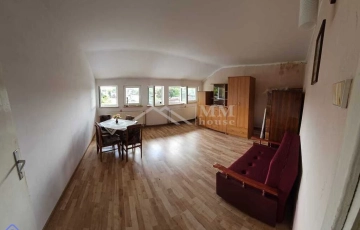 Zdjęcie główne ogłoszenia Mieszkanie z ogrodem w Gronówku.