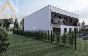 Zdjęcie główne ogłoszenia Apartament premium, 3 pokoje, Solno