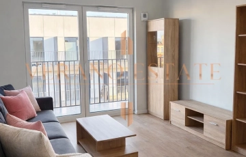 Zdjęcie główne ogłoszenia Nowe mieszkanie ul. Pomorska |  53m2 | VI p.