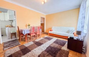 Zdjęcie główne ogłoszenia Na sprzedaż kawalerka 25 m² – wysoki parter