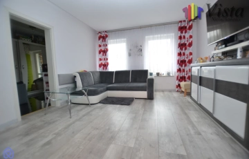 Zdjęcie główne ogłoszenia 3 pokojowe mieszkanie na 1 piętrze, balkon