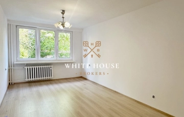 Zdjęcie główne ogłoszenia Kawalerka, parter, blisko centrum, dużo zieleni