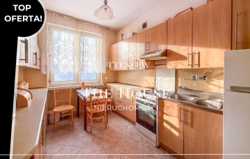 Zdjęcie główne ogłoszenia Śródmieście Gdyni | 42 m² do aranżacji, blisko mor