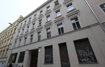 Zdjęcie główne ogłoszenia 6pok, 120met, okolice Podwala ROZKŁAD/PIWNICA (Wrocław)