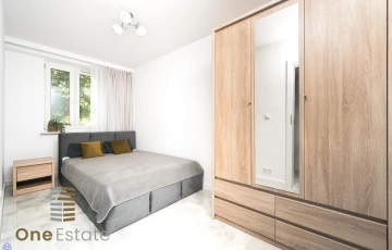 Zdjęcie główne ogłoszenia ✅ Słoneczne 3 pokoje  ✅ po remoncie ✅