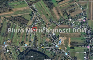 Zdjęcie główne ogłoszenia Działka, Wancerzów