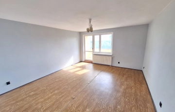 Zdjęcie główne ogłoszenia 3pok, 70met, Okolice Brucknera BALKON/PIWNICA (Wrocław)