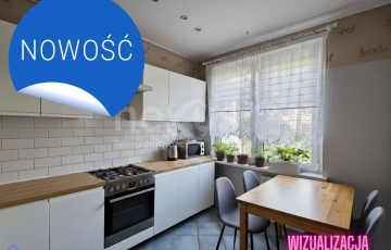 Zdjęcie główne ogłoszenia Cisza i wygoda w sercu Wrocławia - duży potencjał!