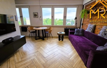 Zdjęcie główne ogłoszenia Mieszkanie 32 m2 po kapitalnym remoncie ul. Skowro