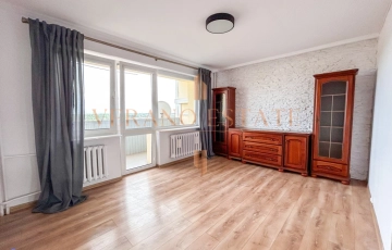 Zdjęcie główne ogłoszenia Zadbane 56 m² | 3 pokoje | Do zamieszkania