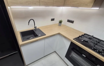 Zdjęcie główne ogłoszenia 2-pokojowe mieszkanie po generalnym remoncie