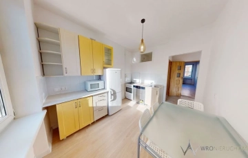 Zdjęcie główne ogłoszenia Bez Prowizji | Park Tołpy | Mieszkanie 50m² |