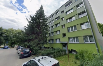 Zdjęcie główne ogłoszenia 3pok, 54met, Okolice Żubrzej ROZKŁAD/BALKON/PIWNICA (Wrocław)