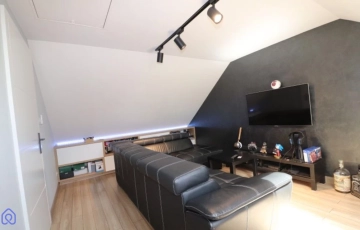 Zdjęcie główne ogłoszenia Piękny apartament dwupoziomowy Opole Grudzice