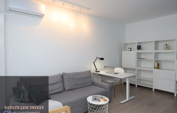Zdjęcie główne ogłoszenia NOWA V DZIELNICA | ul. Wrocławska | 38 m² | 2800zł