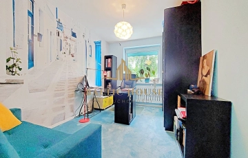 Zdjęcie główne ogłoszenia 3pokoje Duża kuchnia Spokojna okolica Duży balkon