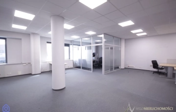 Zdjęcie główne ogłoszenia Do wynajęcia BIURA/ ASCO BUSINESS CENTRE