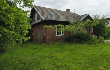 Zdjęcie główne ogłoszenia Dom w zielonej i spokojnej miejscowości