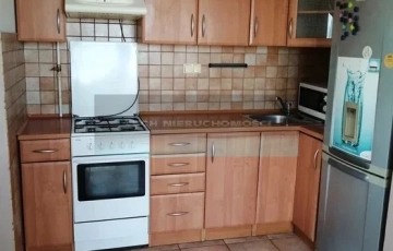 Zdjęcie główne ogłoszenia 1 pok. 35.00 m2 Warszawa