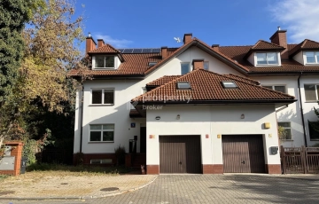 Zdjęcie główne ogłoszenia Unikalna powierzchnia biurowa zatopiona w zieleni