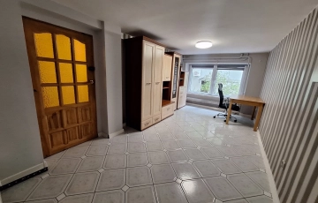 Zdjęcie główne ogłoszenia 2pok, 58met, ul. Sienkiewicza PIWNICA/PARKING (Wrocław)