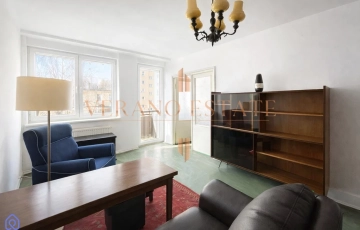 Zdjęcie główne ogłoszenia DLA INWESTORA - 3 POKOJE TUŻ OBOK WUM