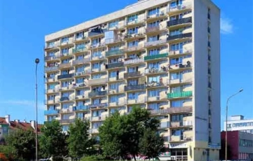 Zdjęcie główne ogłoszenia Mieszkanie dwupokojowe na Grabiszynie